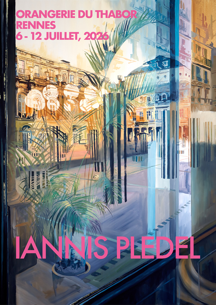 Iannis Pledel