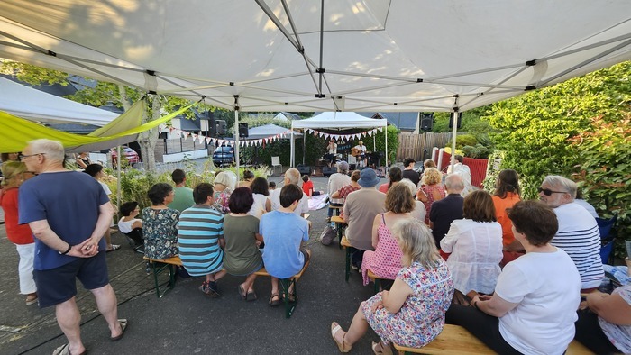 Fête Des Squares #6