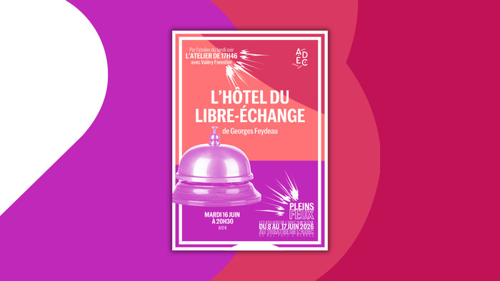 L'Hôtel du libre-échange
