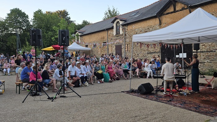 Fête Des Squares #6