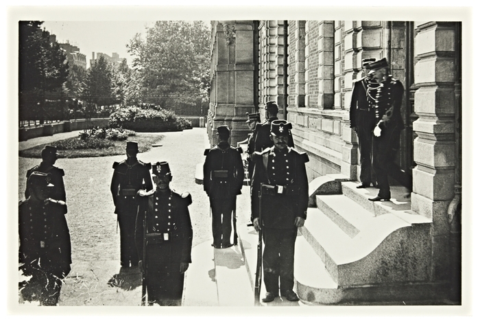 Visite : l'Affaire Dreyfus à Rennes