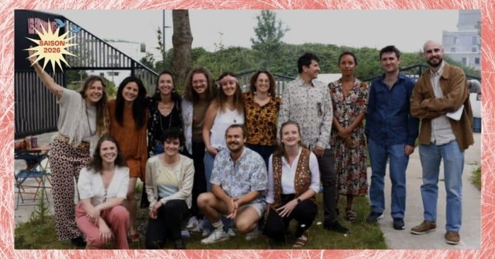 Whisper in the Rennes | Chorale | La Basse Cour