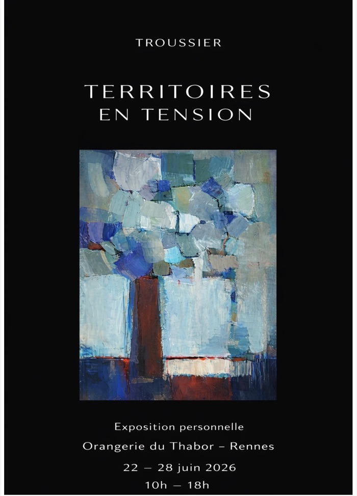 Territoire en Tension