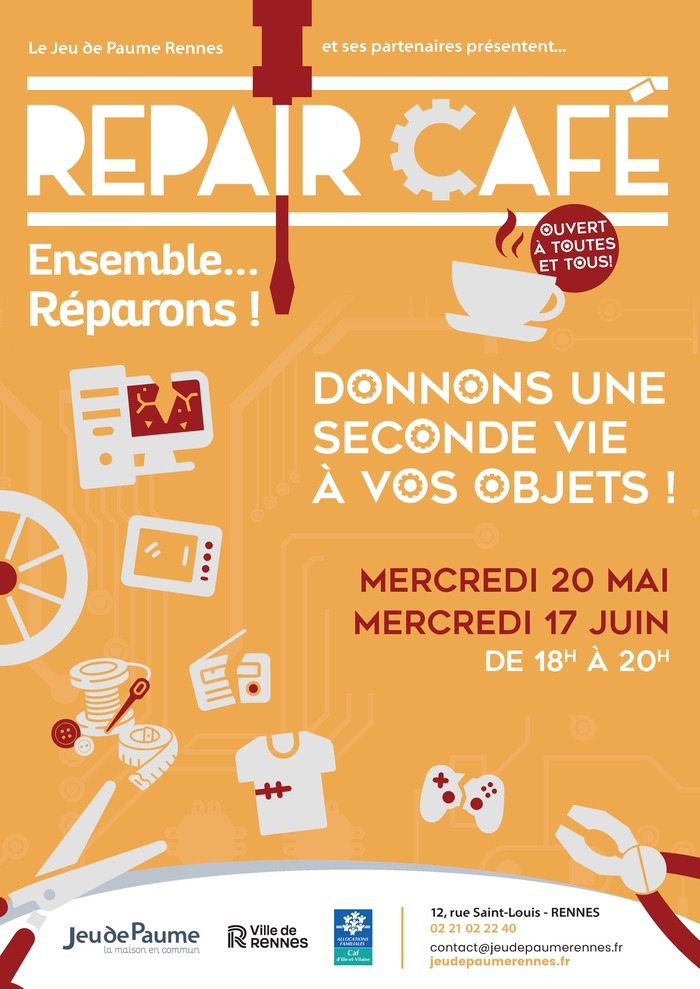 Repair Café