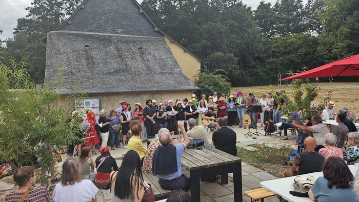 Fête Des Squares #6