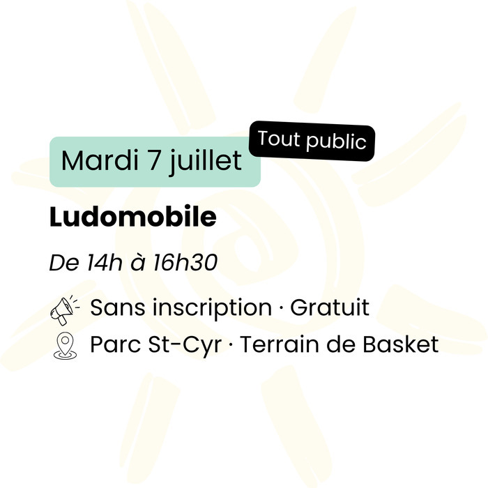 Ludomobile