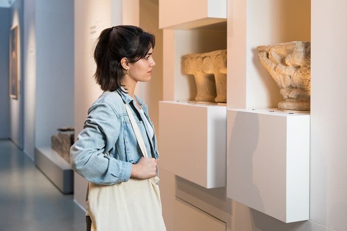Musées gratuits!