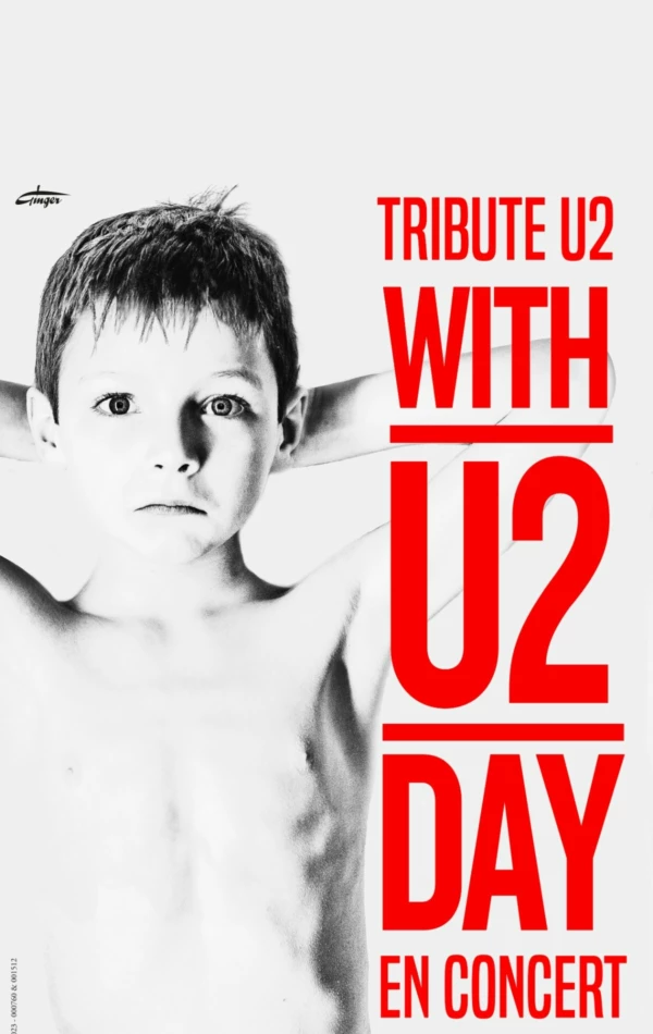 With U2 Day