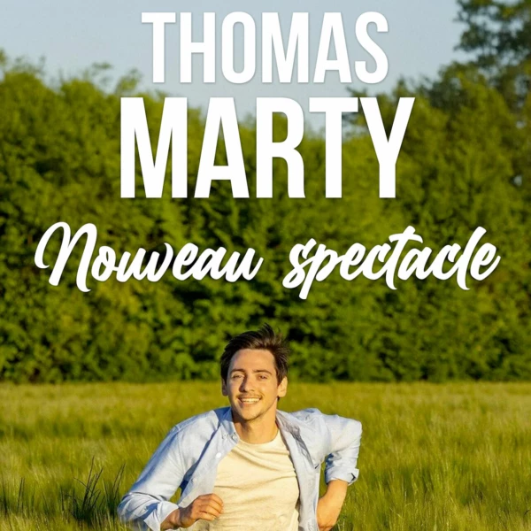 Thomas Marty