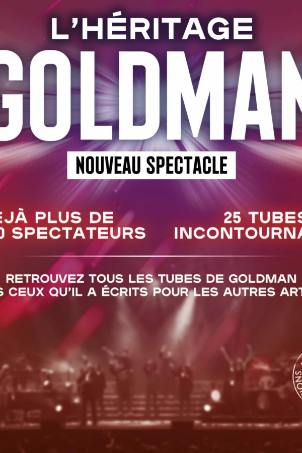 L'Héritage Goldman 2