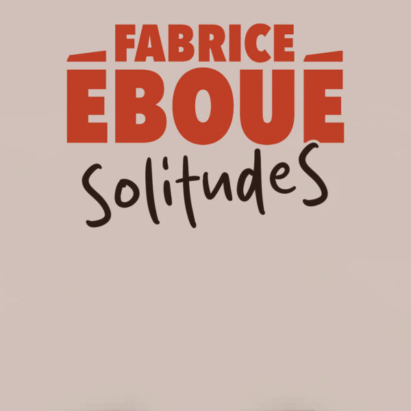 Fabrice Eboué