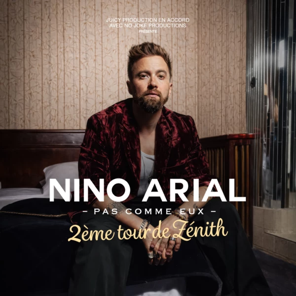 Nino Arial
