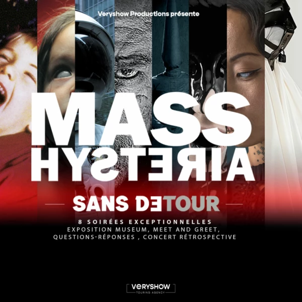 Mass Hysteria