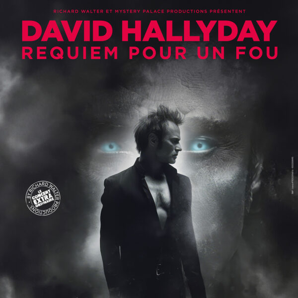 David Hallyday