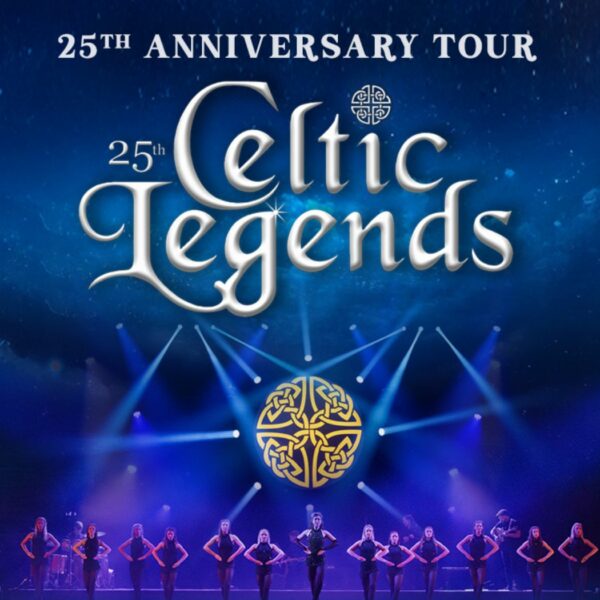 Celtic Legends