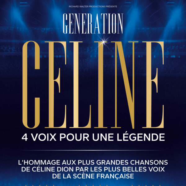 Génération Céline