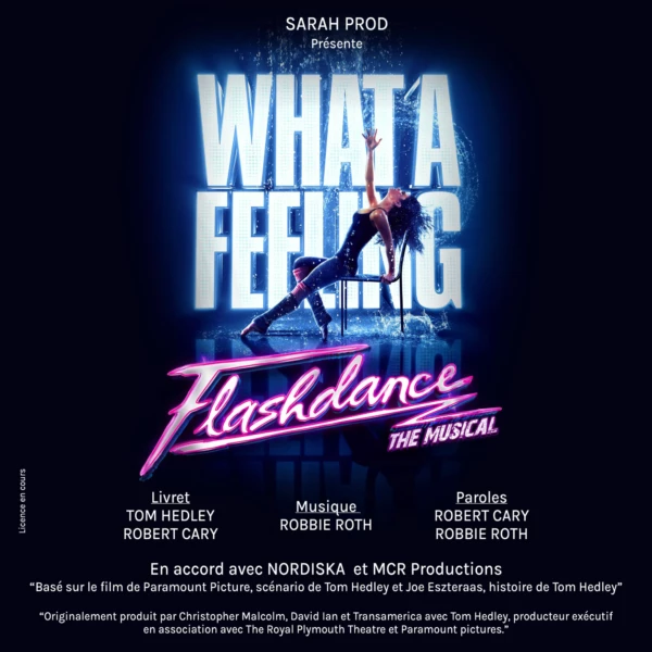 Flashdance