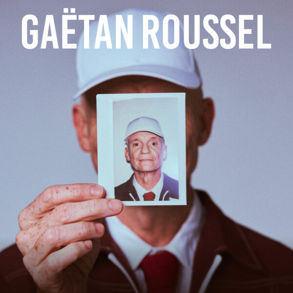 Gaëtan Roussel