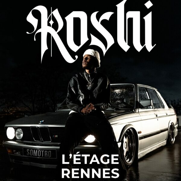 Roshi