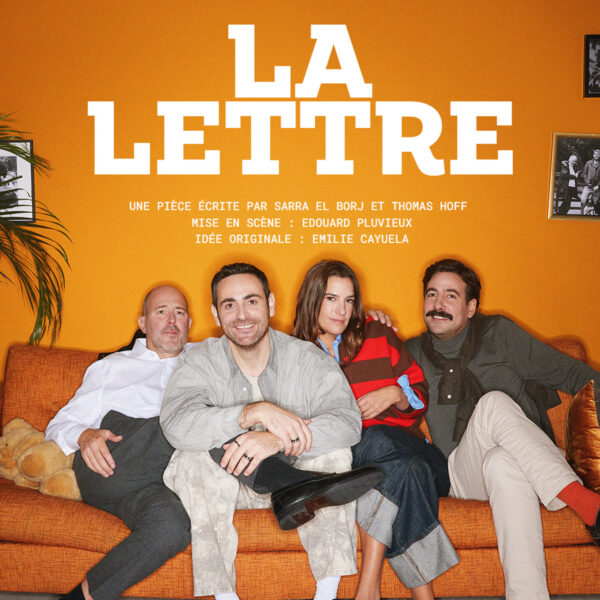 La Lettre
