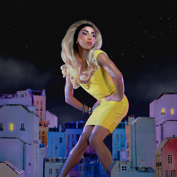 Bilal Hassani
