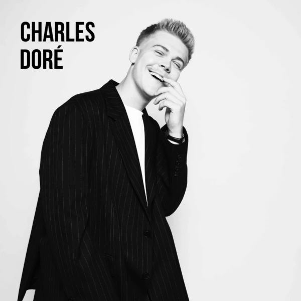 Charles Doré