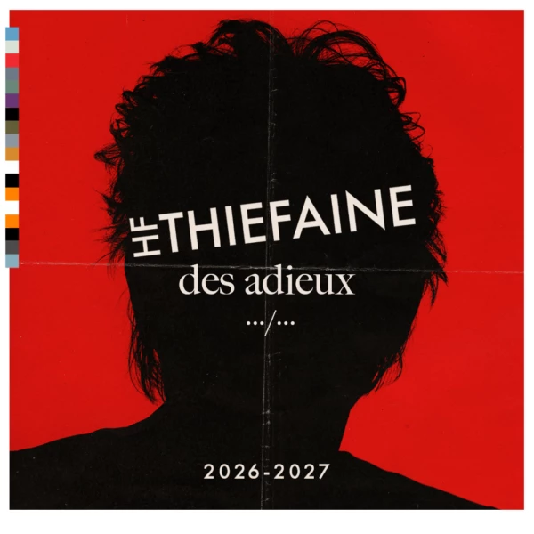 Hubert-Félix Thiéfaine