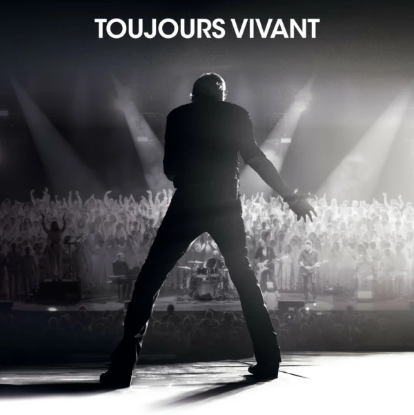 Toujours Vivant