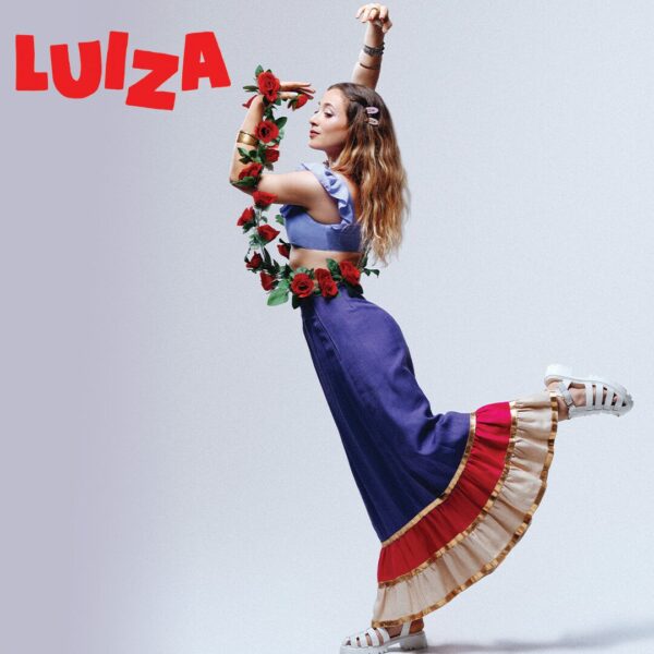 Luiza