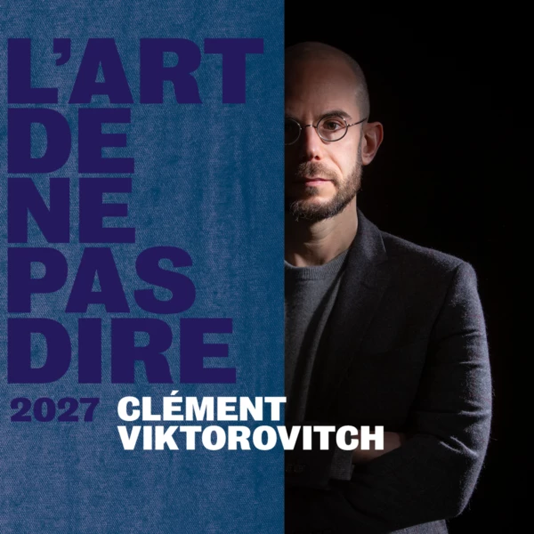 Clément Viktorovitch