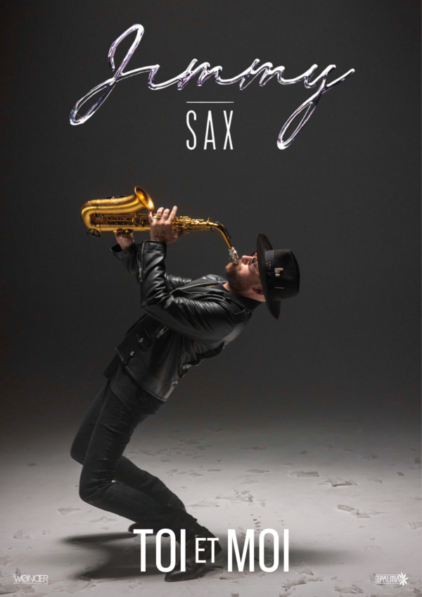 Jimmy Sax