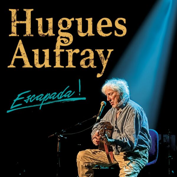 Hugues Aufray
