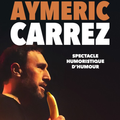 Aymeric Carrez