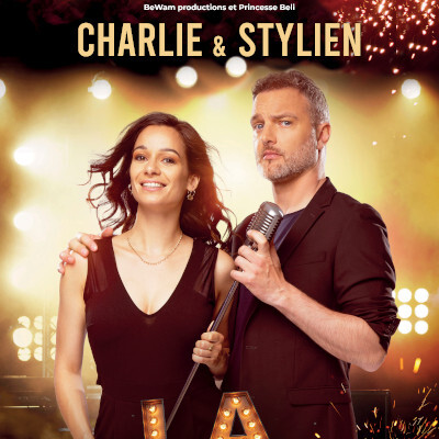 Charlie et Stylien