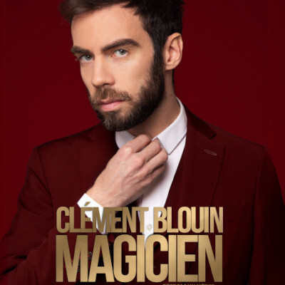 Clément Blouin