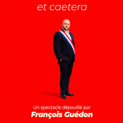 François Guédon