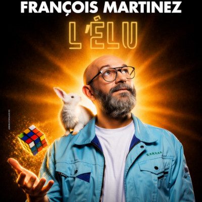 François Martinez