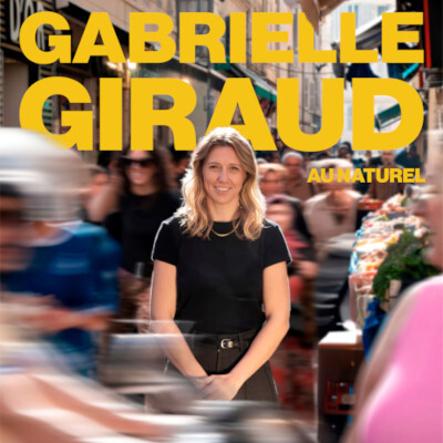 Gabrielle Giraud