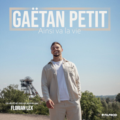 Gaëtan Petit