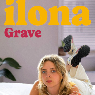 Ilona