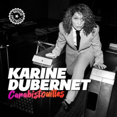 Karine Dubernet