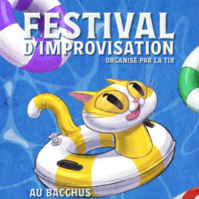 La TIR - Festival 2026