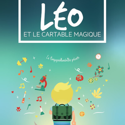 La Compagnie NuméroDix