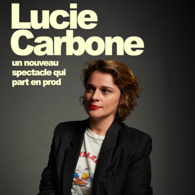 Lucie Carbone