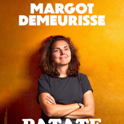 Margot Demeurisse