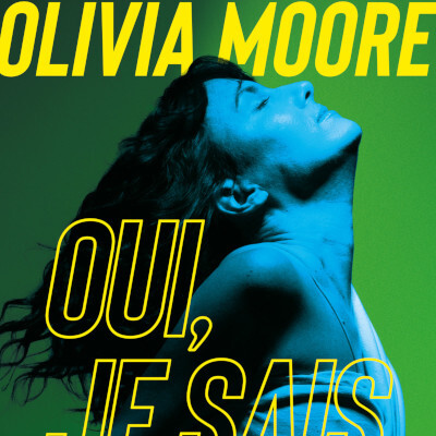Olivia Moore