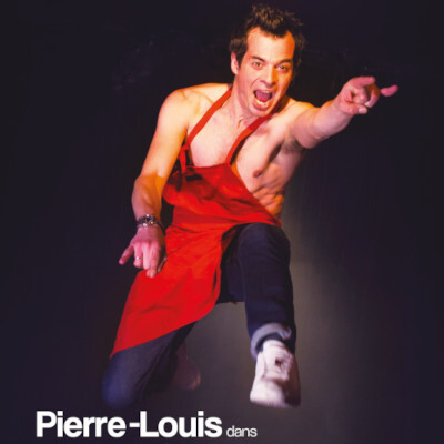 Pierre-Louis