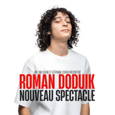 Roman Doduik