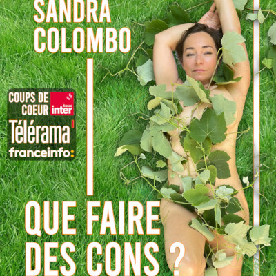 Sandra Colombo
