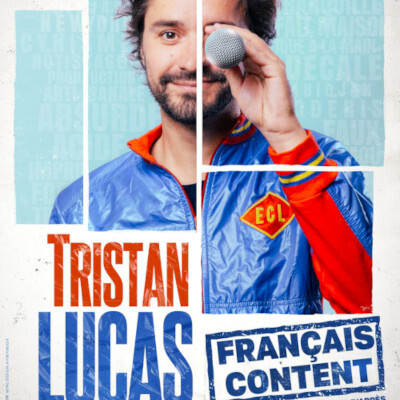 Tristan Lucas